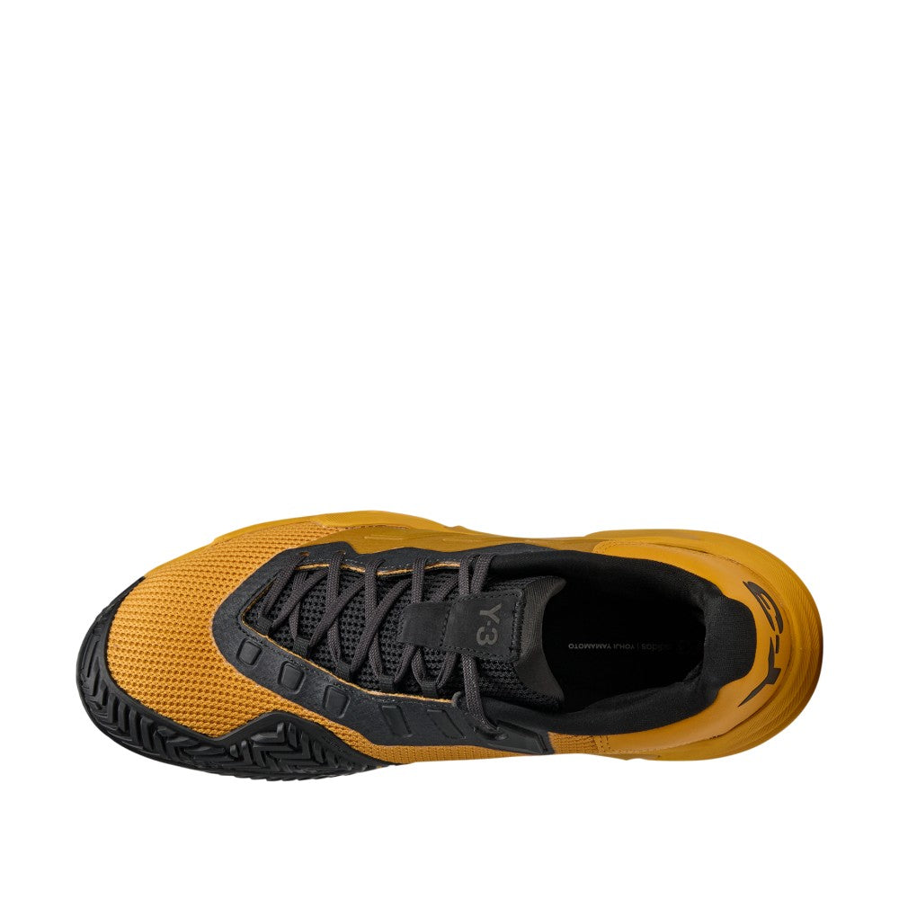 Barricade 13 Y-3 Tennis Shoes