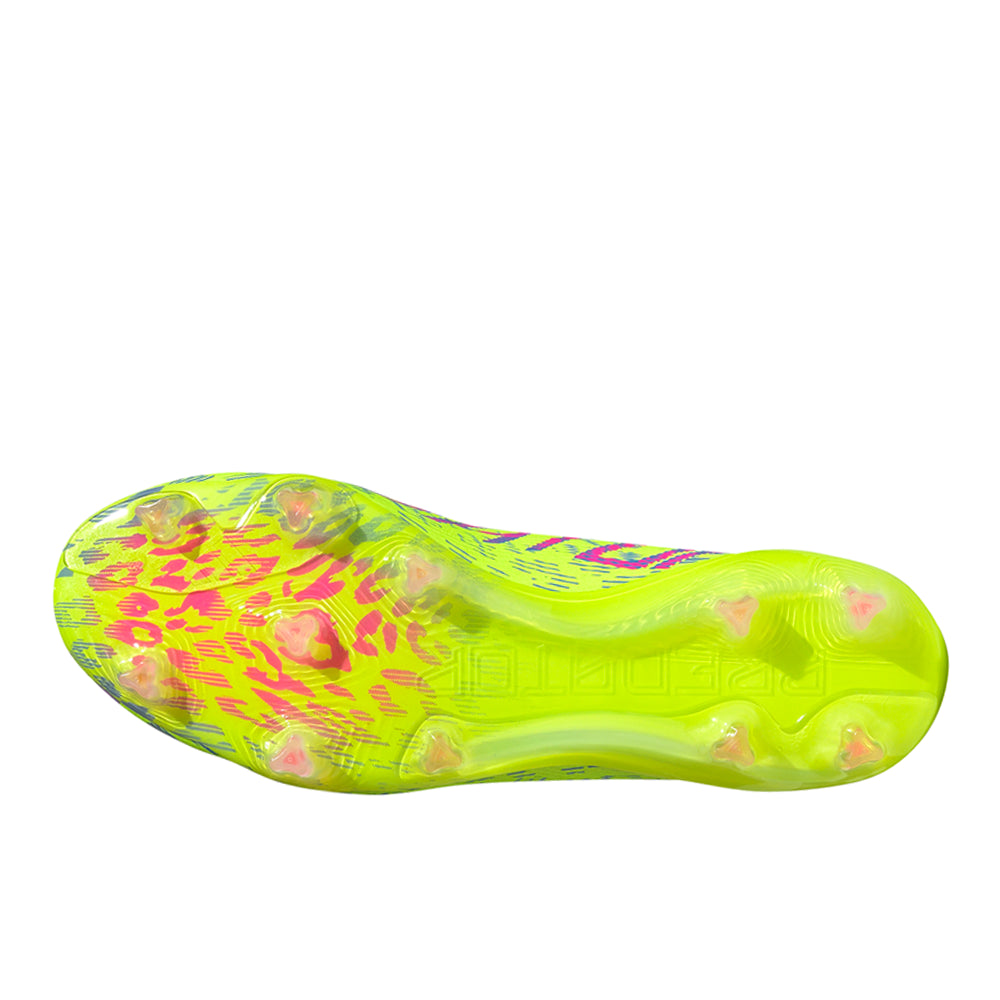 Predator Elite Firm Ground Soccer Cleats
