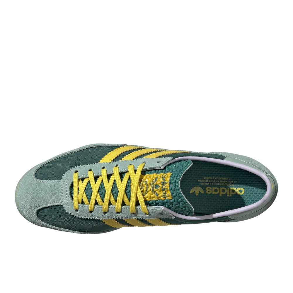 SL 72 OG Lace Up Sneakers