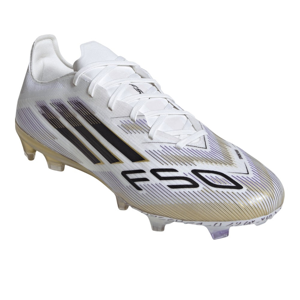 F50 Pro Firm Ground Football Cleats