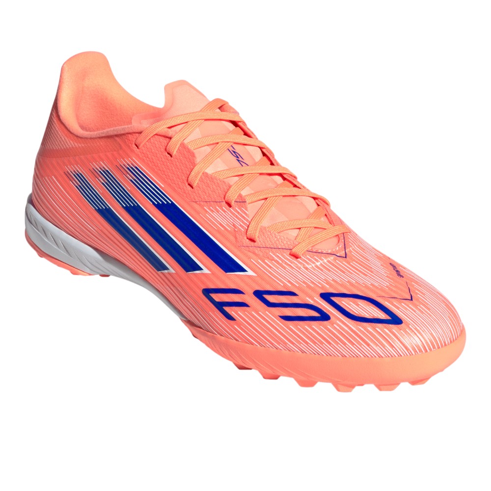 F50 League Turf Football Shoes