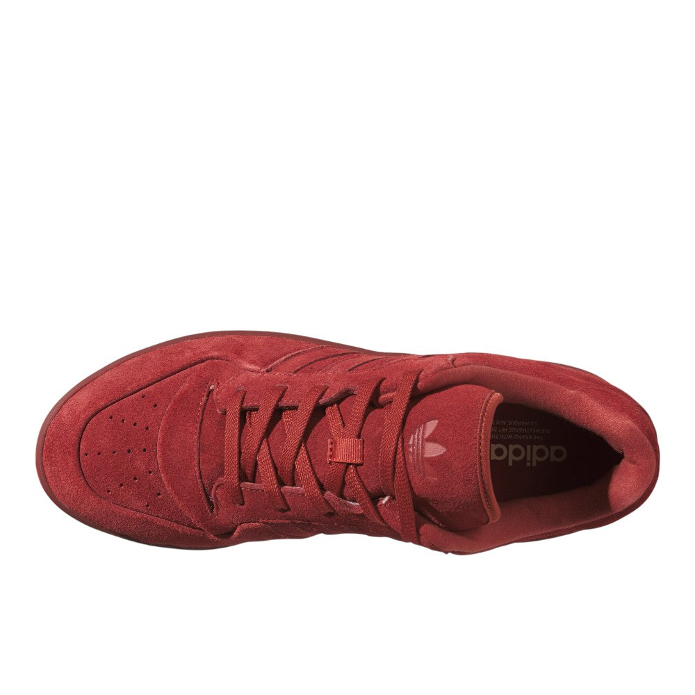 Rivalry Lux Low Lace Up Sneakers