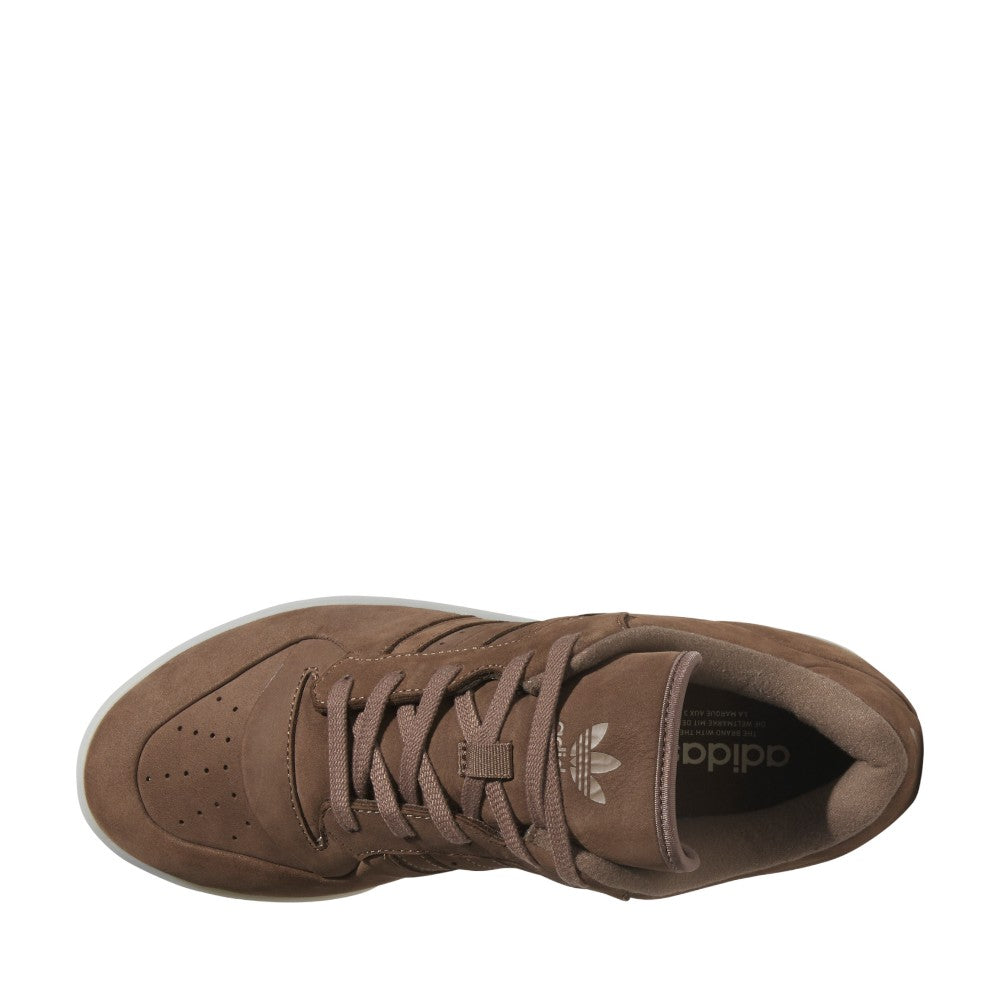 Rivalry Lux Low Lace Up Sneakers