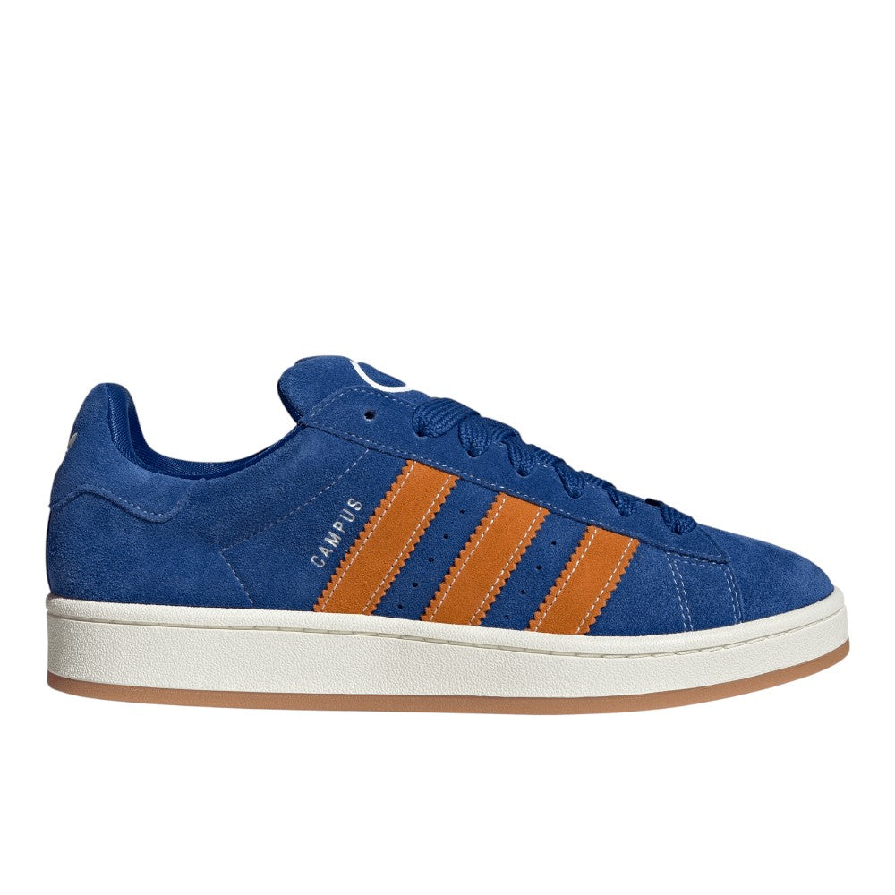 Campus 00s Lace Up Sneakers