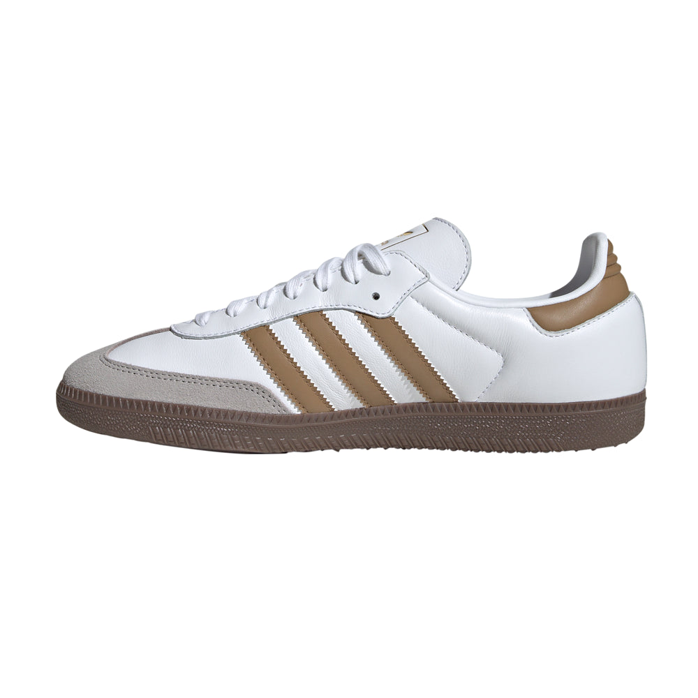 Samba OG Lace Up Sneakers