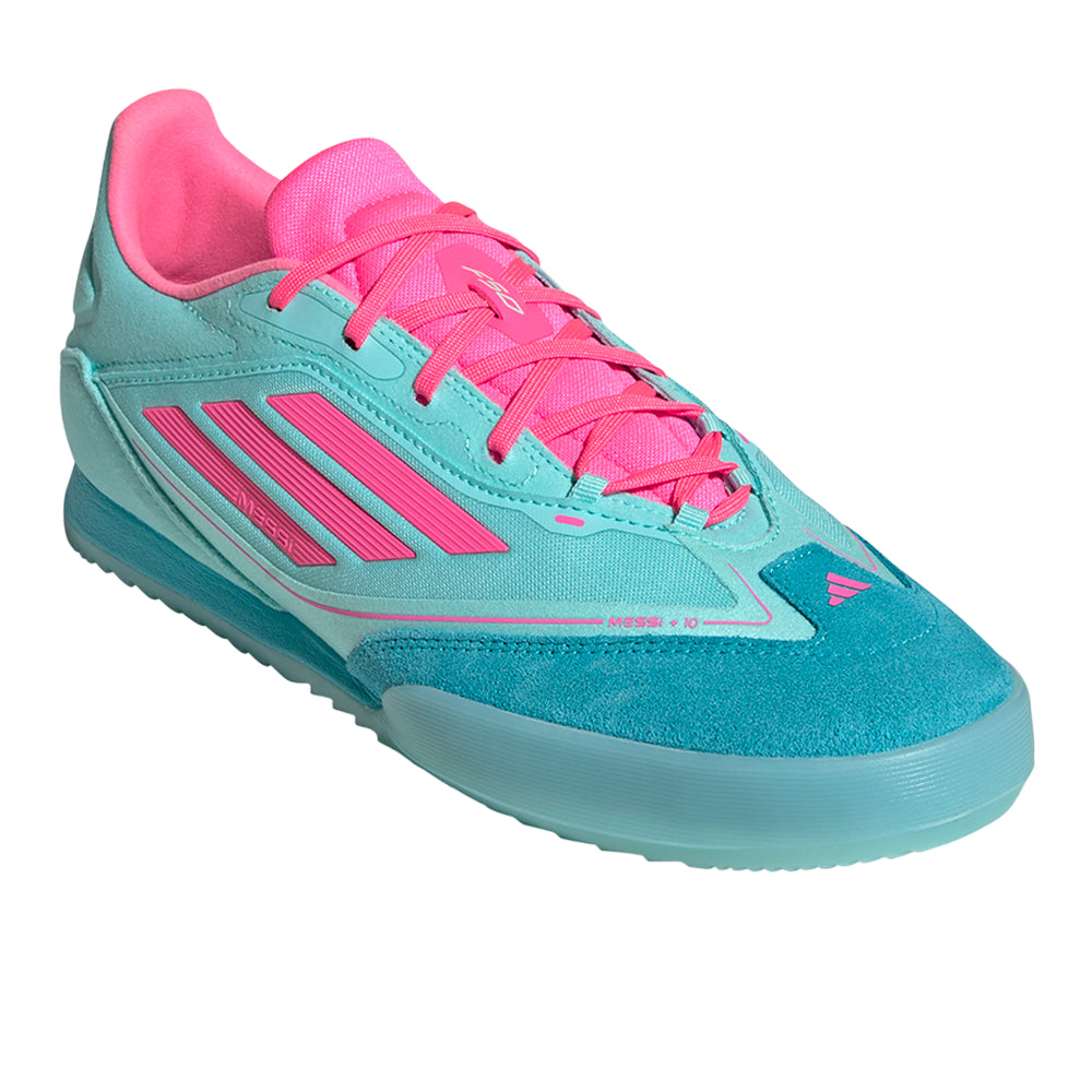 F50 Freestyle Messi Soccer Shoes