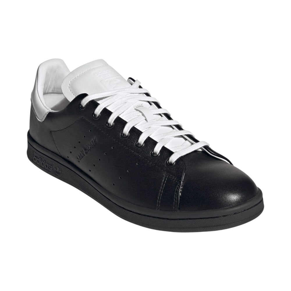 Stan Smith Lux Lace Up Sneakers