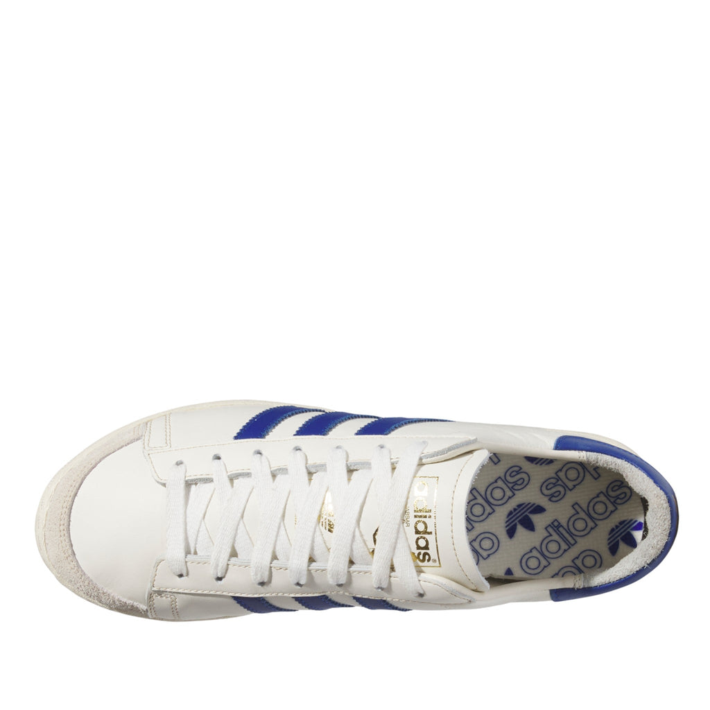 Jabbar OG Lo Lace Up Sneakers