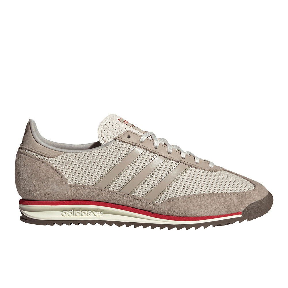 SL 72 OG Lace Up Sneakers