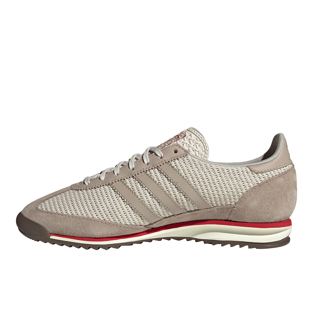 SL 72 OG Lace Up Sneakers
