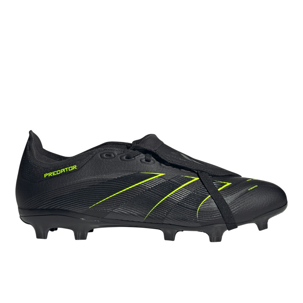 Predator League Fold-Over Tongue Firm/Multi-Ground Soccer Cleats