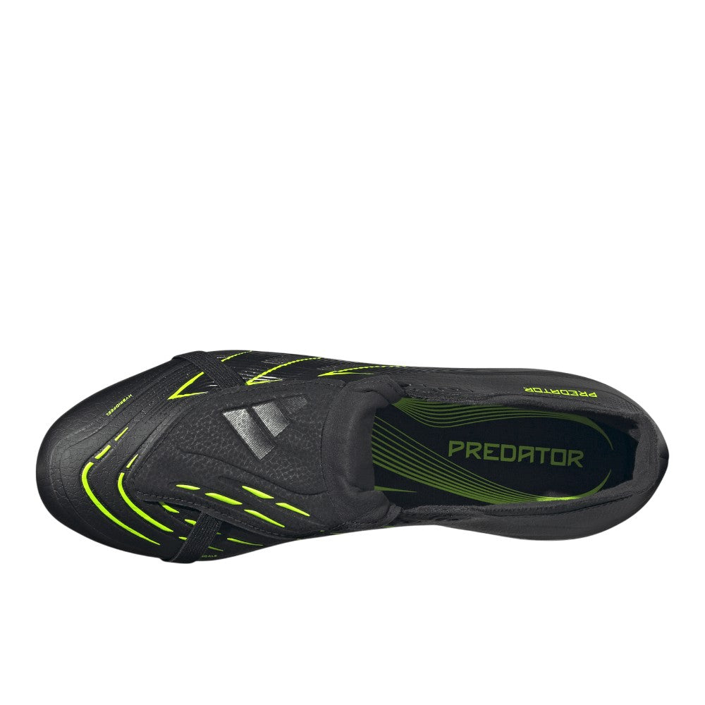 Predator League Fold-Over Tongue Firm/Multi-Ground Soccer Cleats