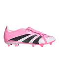 Predator League Fold-Over Tongue Firm Ground/Multi Ground Beckham Soccer Cleats
