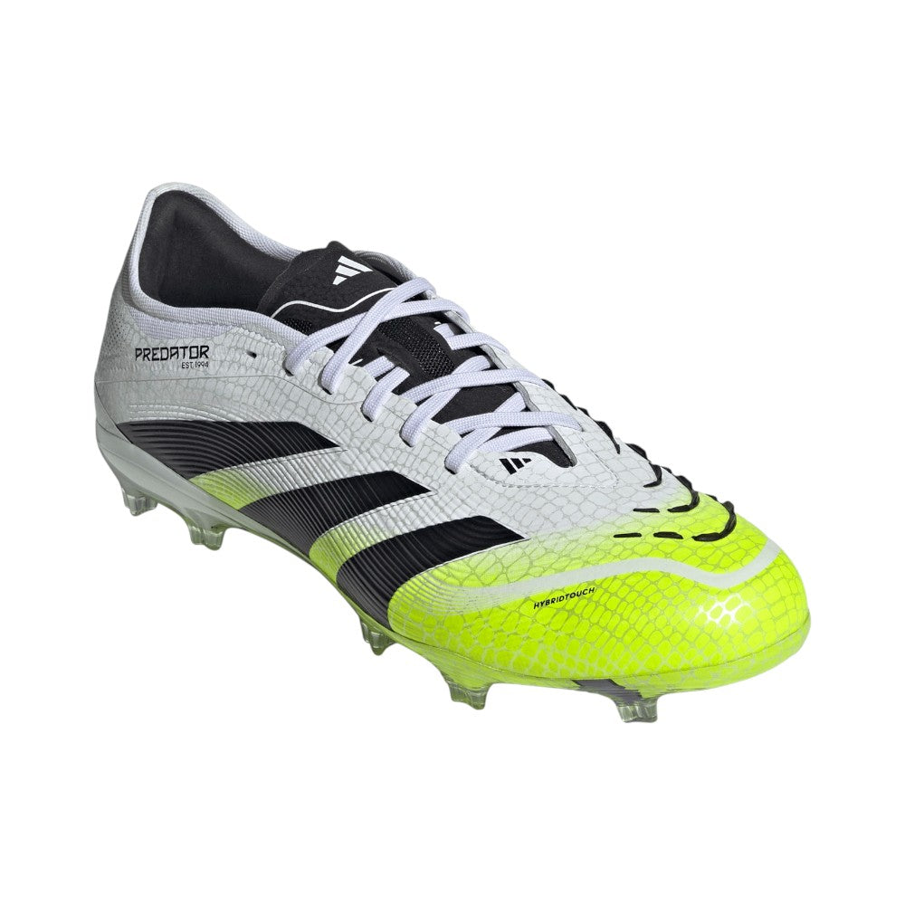 Predator Pro Firm Ground Soccer Cleats