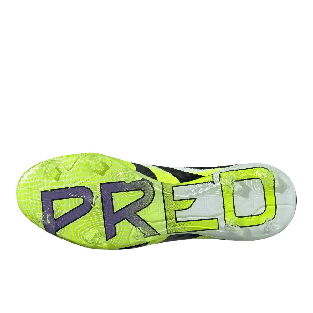 Predator Pro Firm Ground Soccer Cleats