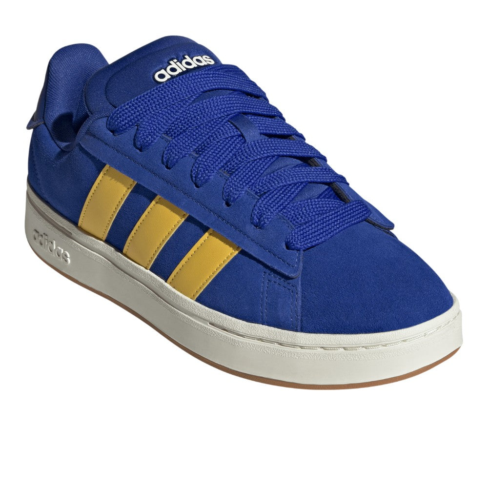 Grand Court Alpha 00s Lace Up Sneakers