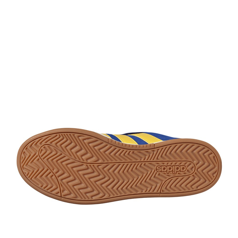 Grand Court Alpha 00s Lace Up Sneakers