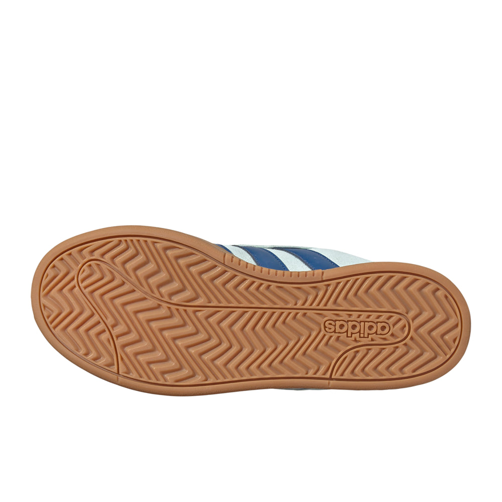 Grand Court Alpha 00s Lace Up Sneakers