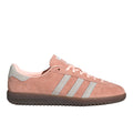 BRMD Lace Up Sneakers