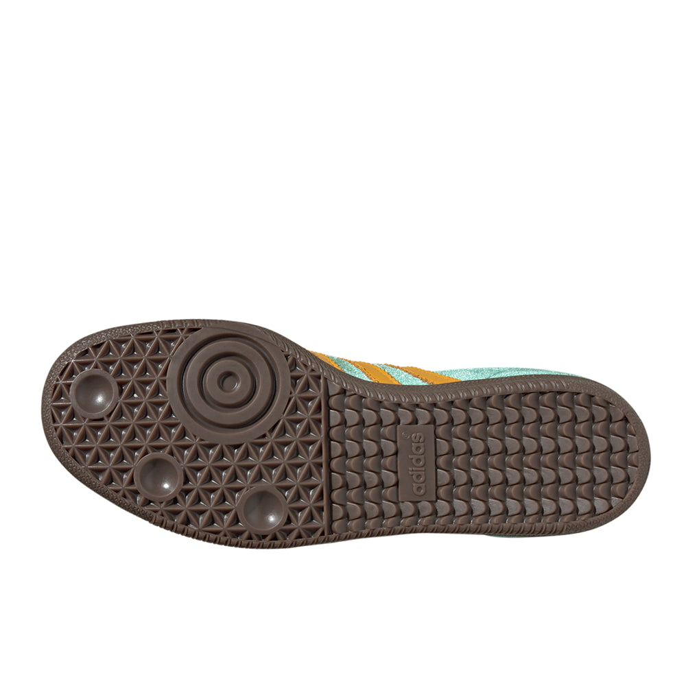 Samba OG Lace Up Sneakers