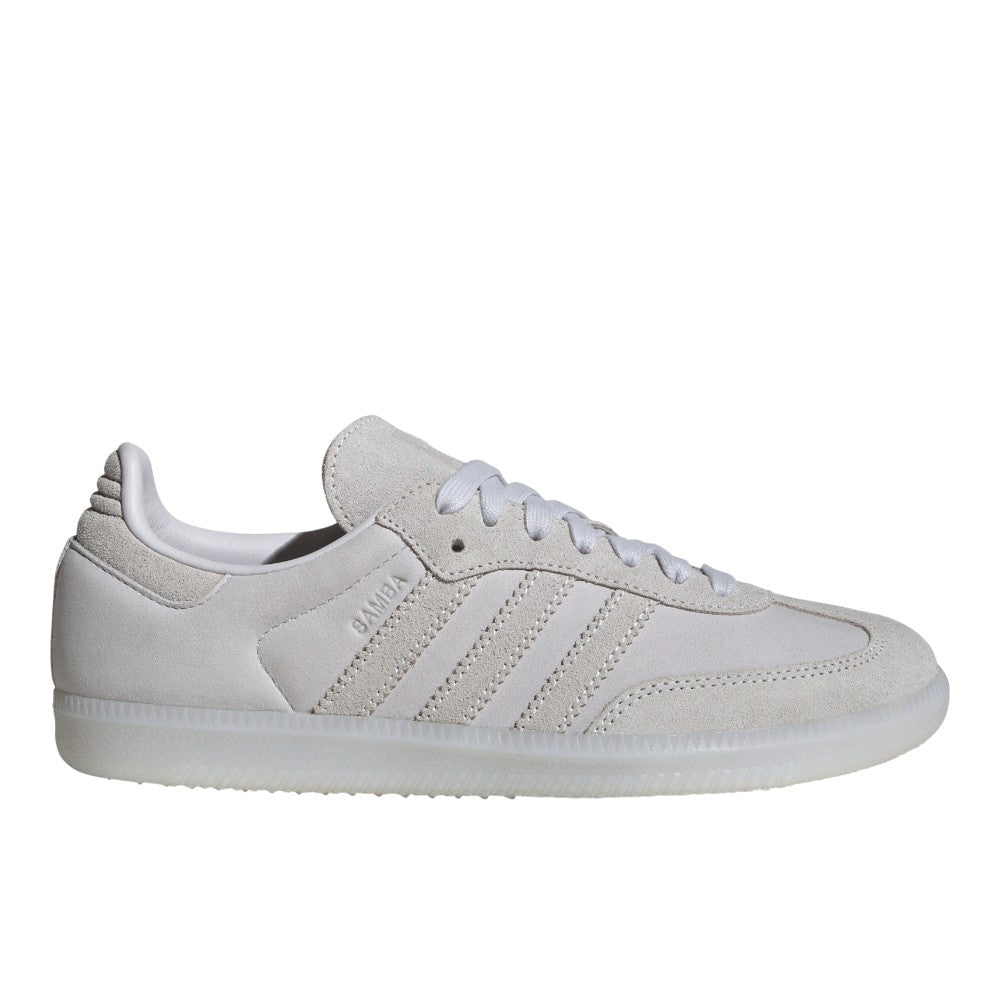 Samba OG Lace Up Sneakers