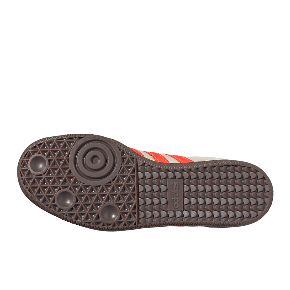 Samba OG Lace Up Sneakers