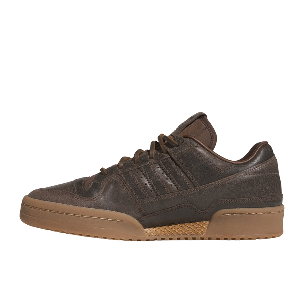 Forum 84 Low CL Lace Up Sneakers