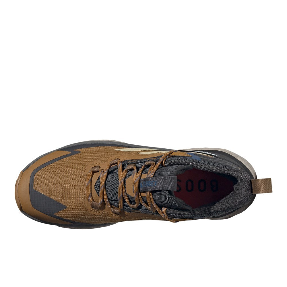 Terrex Free Hiker 2.0 Gore-Tex Hiking Shoes