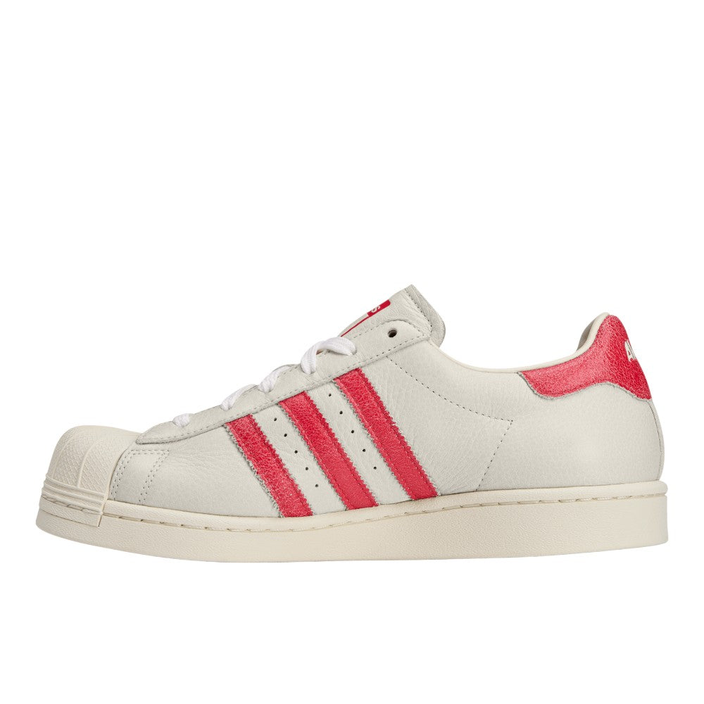 Superstar X Avavav Lace Up Sneakers