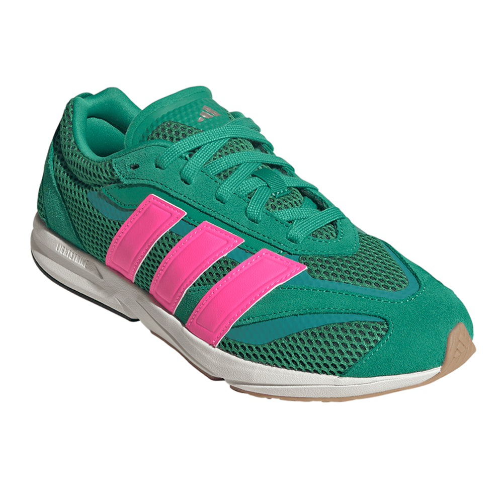 Lightblaze LP Lace Up Sneakers