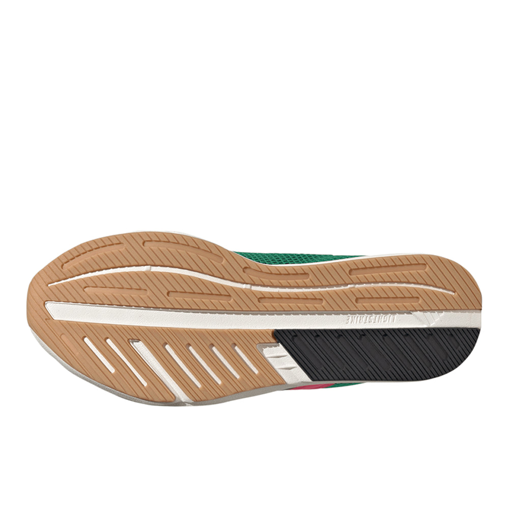 Lightblaze LP Lace Up Sneakers
