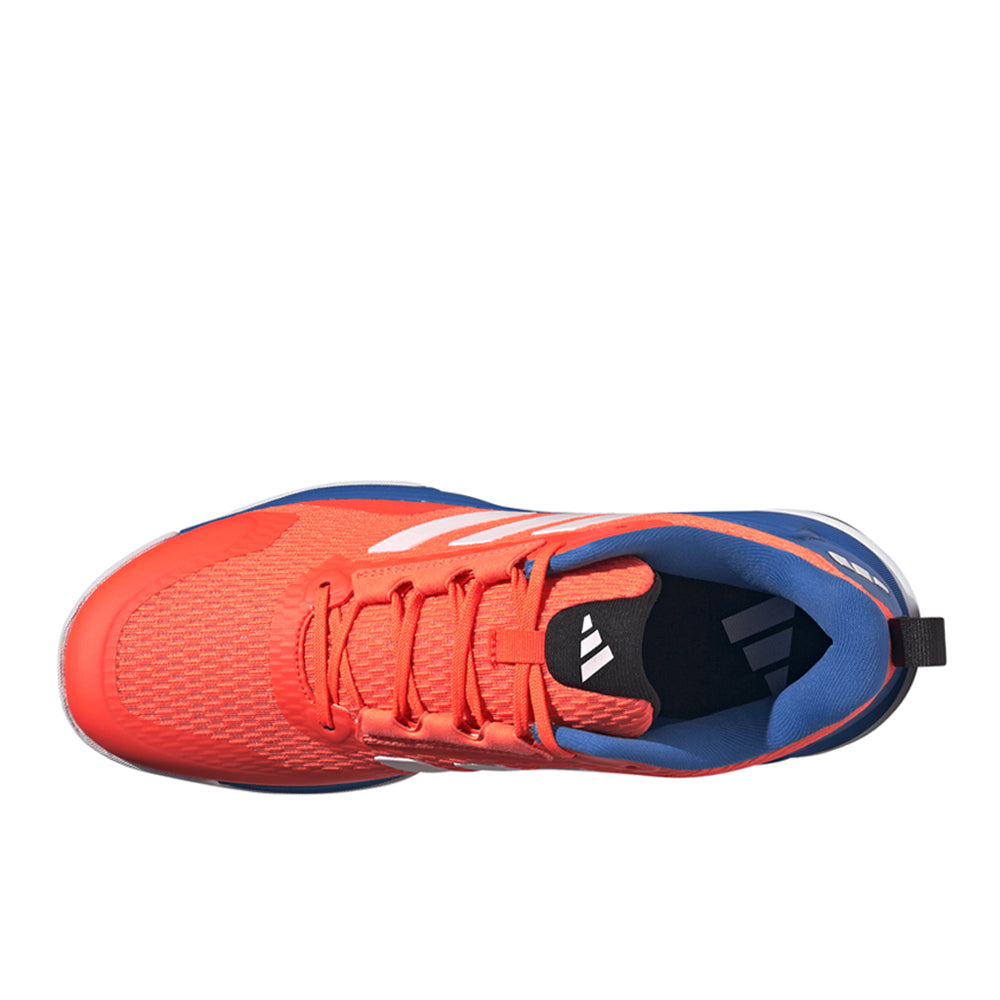 Novaflight 2 Indoor Lace Up Sneakers
