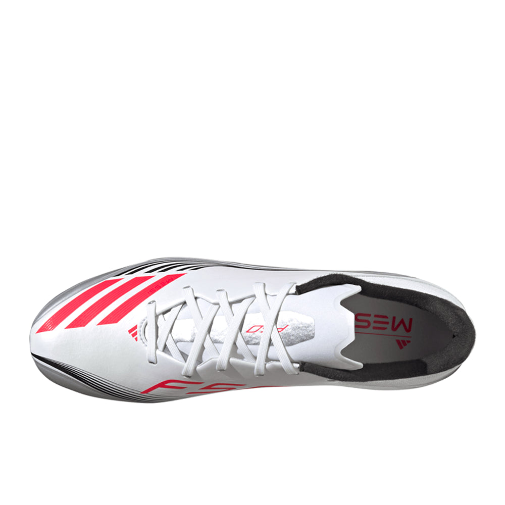 F50 Messi League Firm Ground/Multi Ground Soccer Cleats