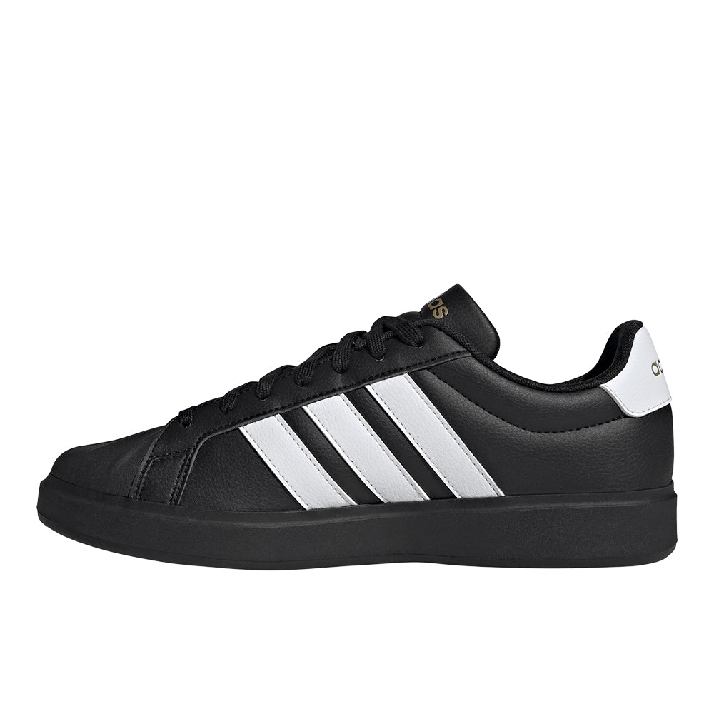 Streettalk Lace Up Sneakers