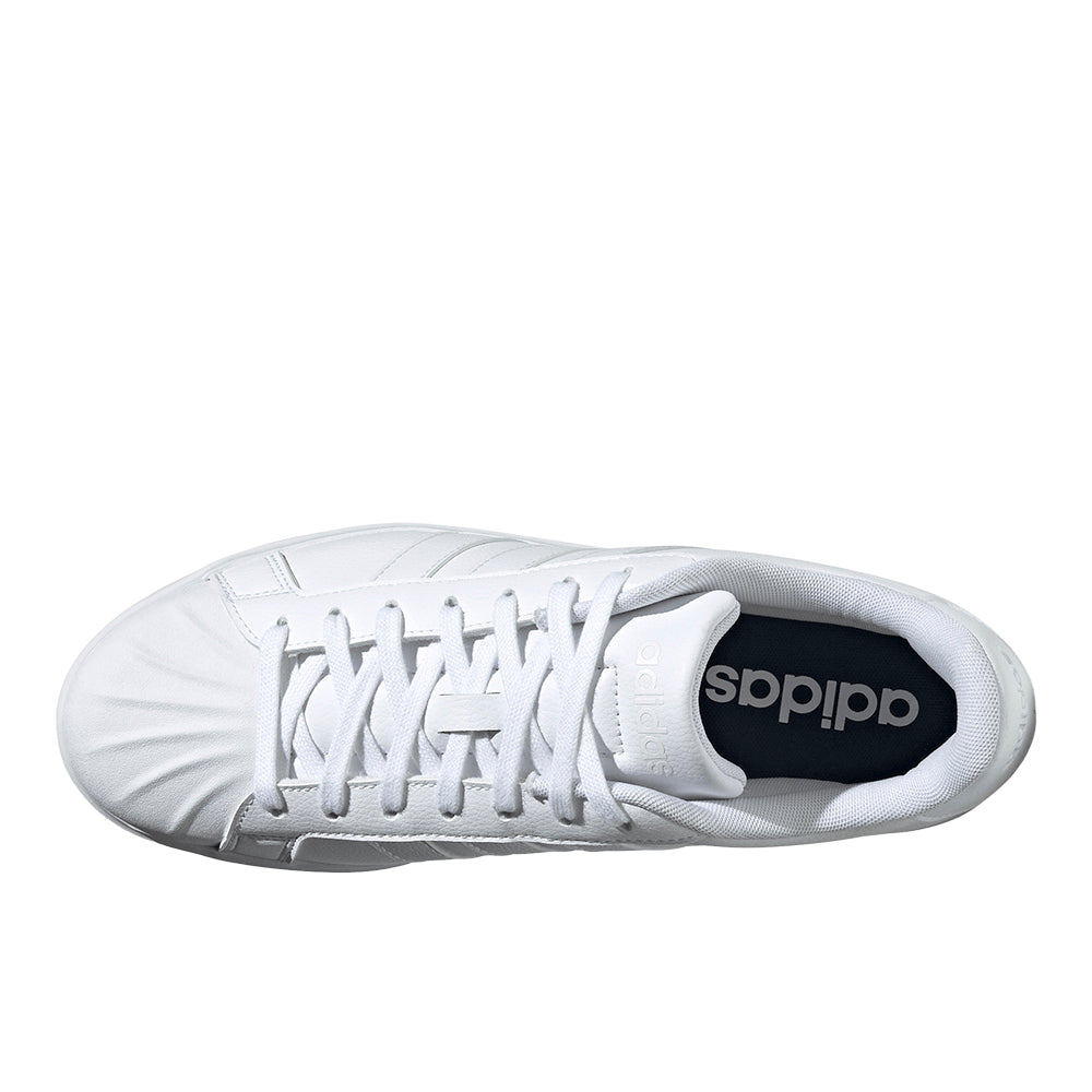 Streettalk Lace Up Sneakers