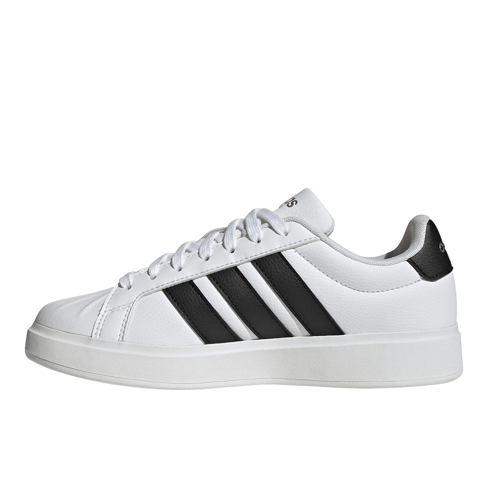Streettalk Lace Up Sneakers