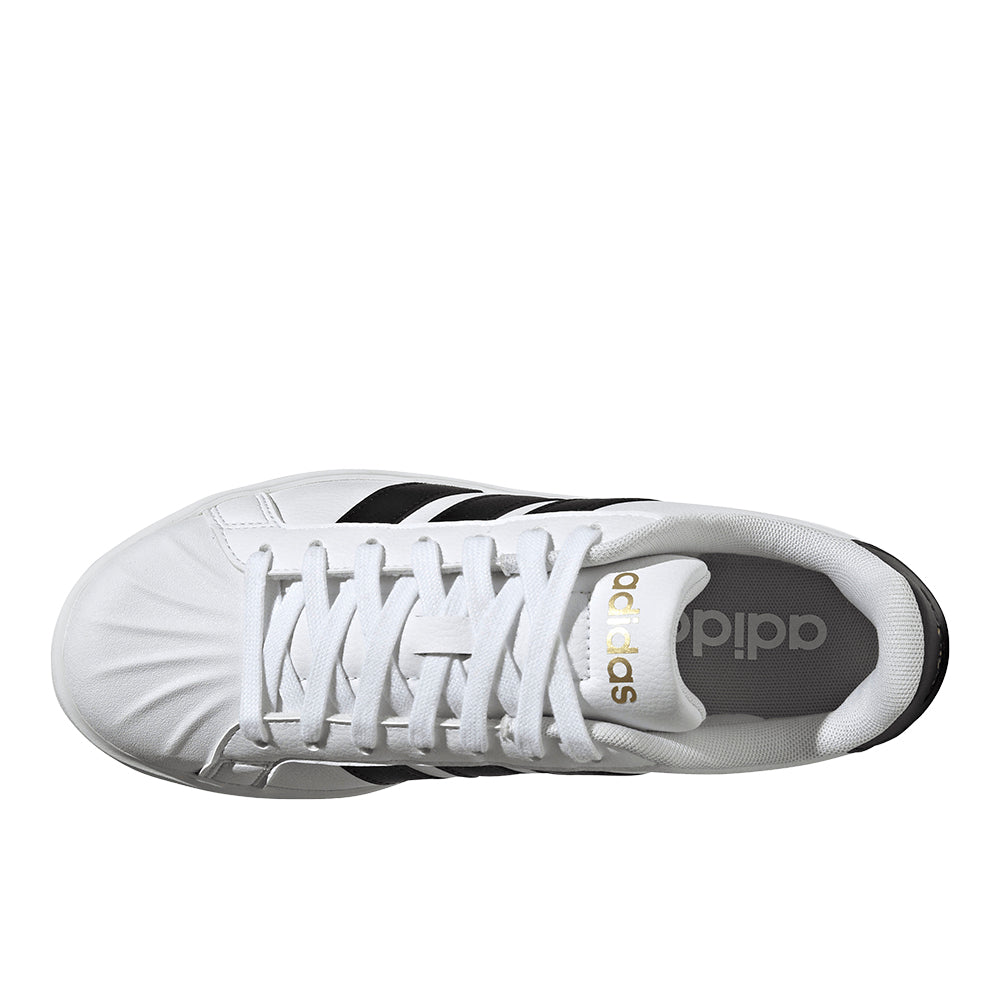 Streettalk Lace Up Sneakers