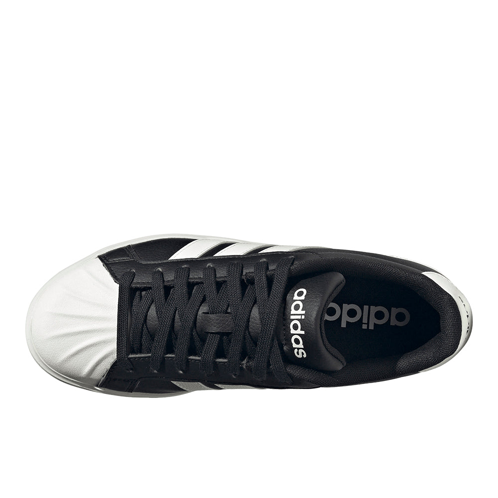 Streettalk Lace Up Sneakers