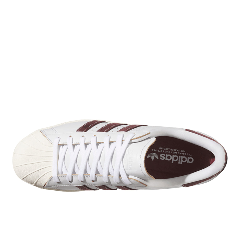 Superstar 80 ADV Skate Shoes