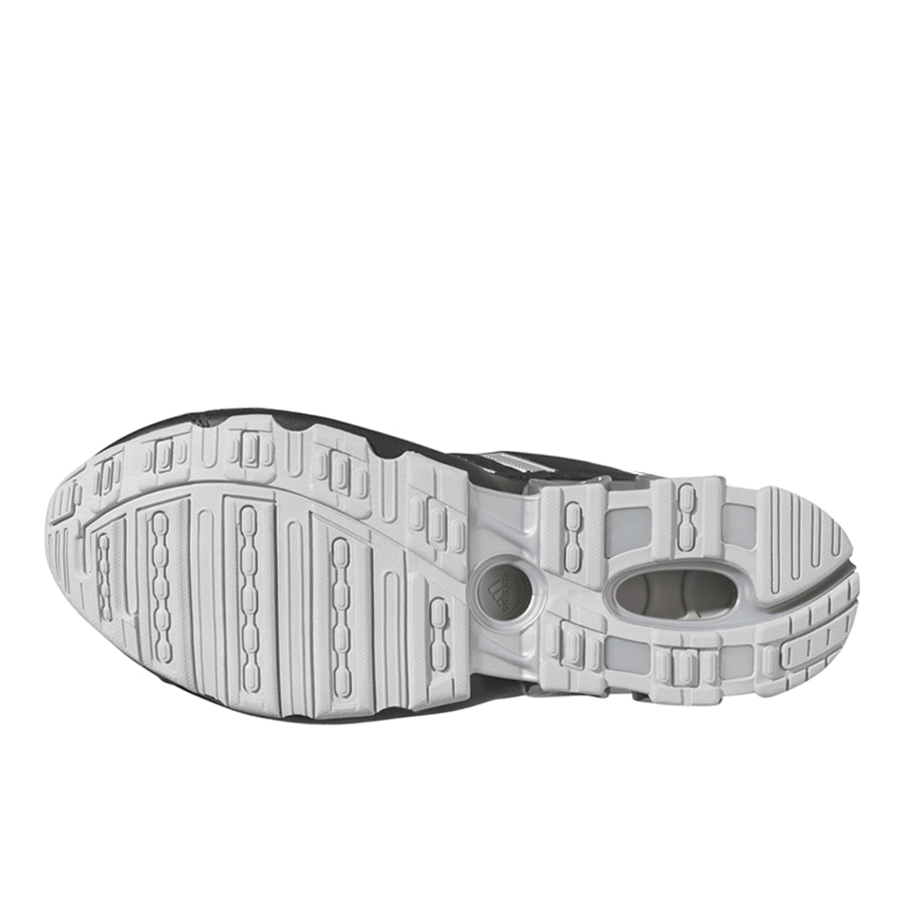 Megaride O1 Lace Up Sneakers