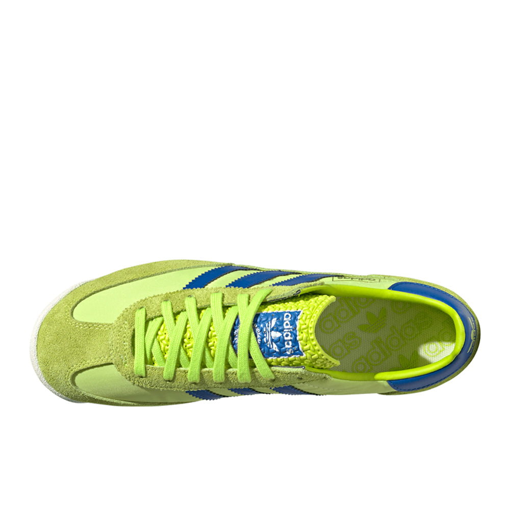 SL 72 RS Lace Up Sneakers