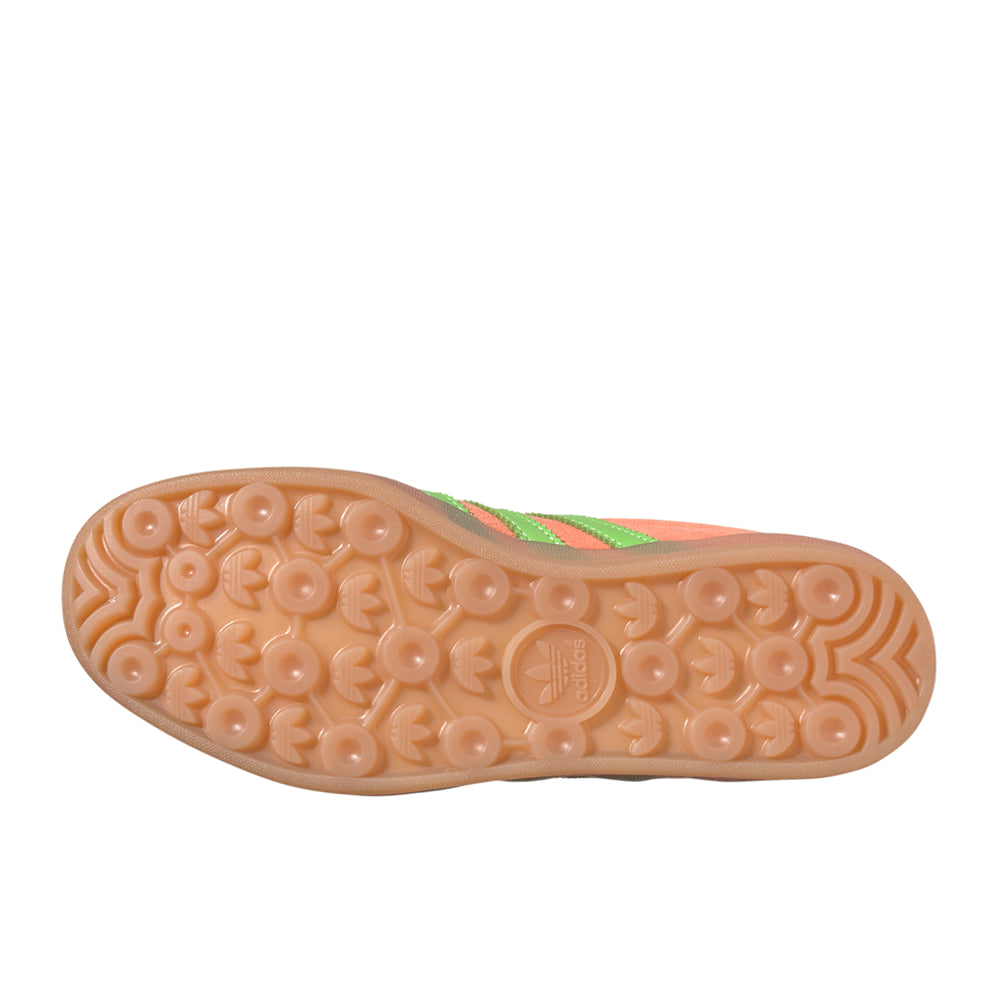 Gazelle Indoor Lace Up Sneakers