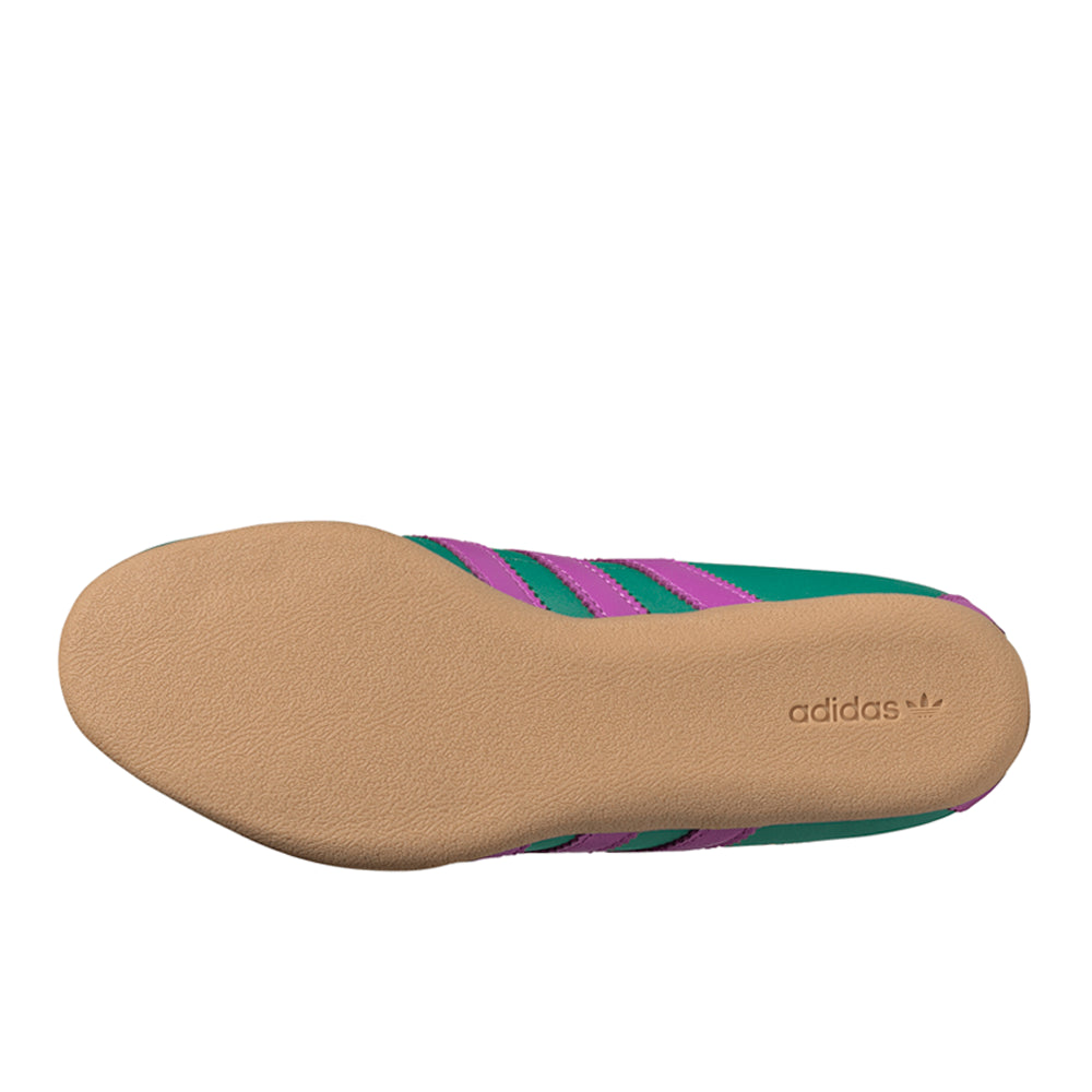 Tokyo Lace Up Sneakers