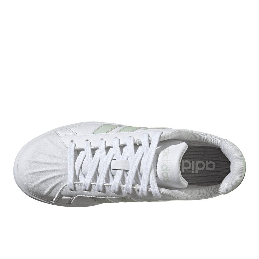 Streettalk Lace Up Sneakers