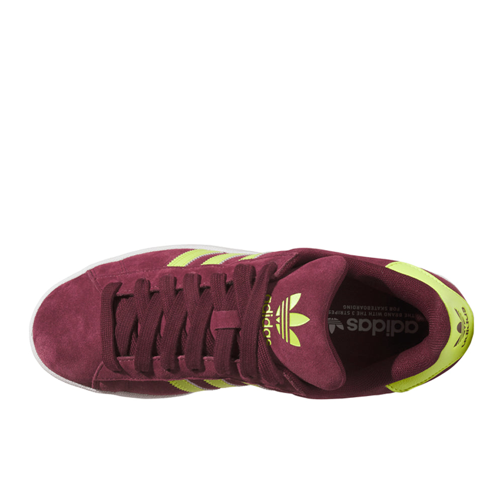 Campus Adv Lace Up Sneakers