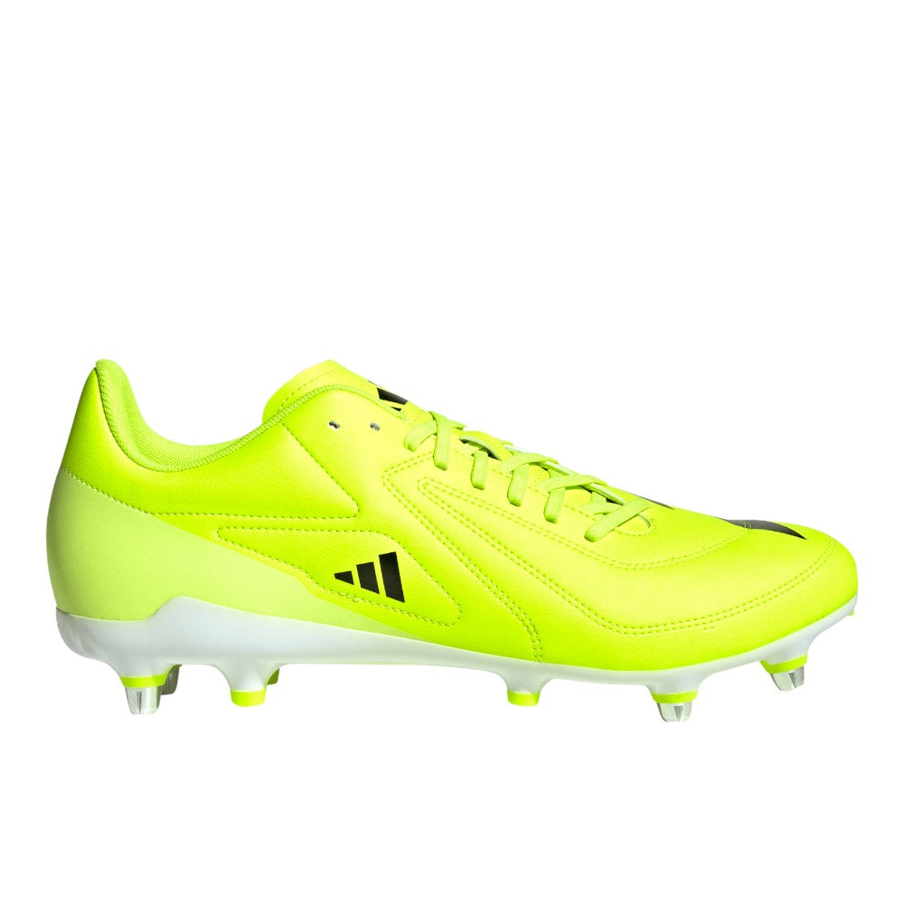 RS-15 Soft Ground Rugby Cleats
