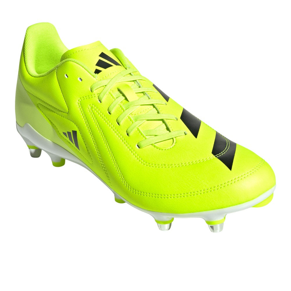 RS-15 Soft Ground Rugby Cleats