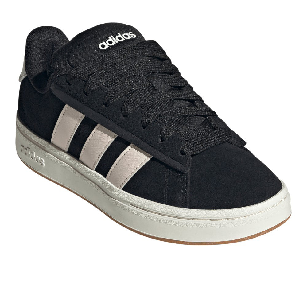 Grand Court Alpha 00s Lace Up Sneakers