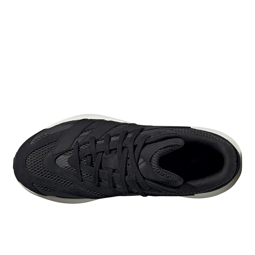 Lightblaze Lace Up Sneakers