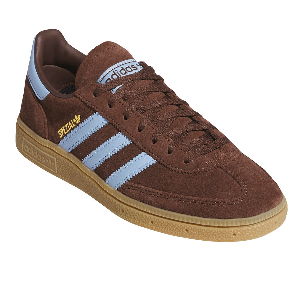 Handball Spezial Lace Up Sneakers